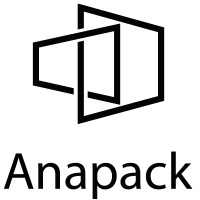 Logo Anapack client de Communique et Vous