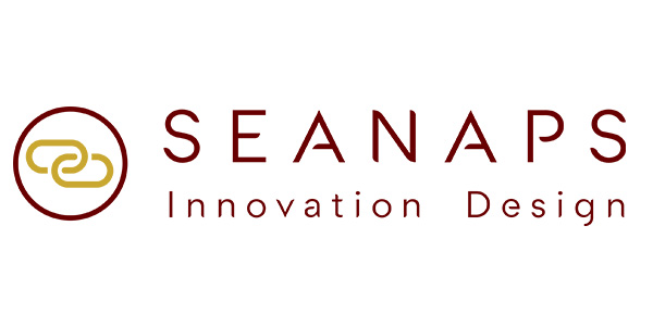 Logo Seanaps client de Communique et Vous